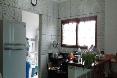 Casa &agrave; venda - 128m&sup2; - Condominio Terras de Atibaia II