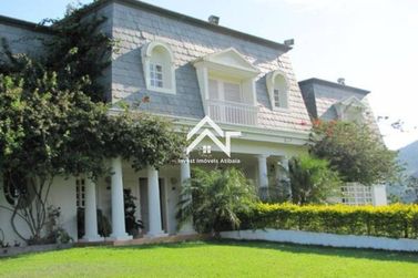 Casa para alugar - 810m&sup2; - Cachoeirinha