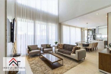Sobrado &agrave; venda - 320m&sup2; - Itapetininga