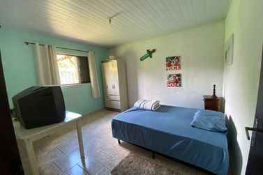 Casa &agrave; venda - Jardim Laranjeiras