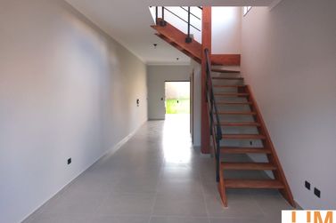 Casa &agrave; venda - 122m&sup2; - Alvin&oacute;polis