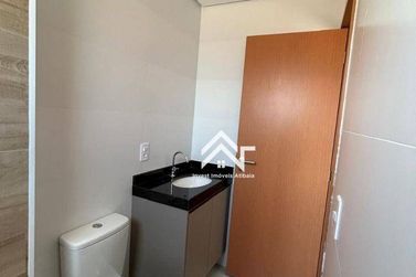 Apartamento &agrave; venda - 69m&sup2; - Atibaia Jardim