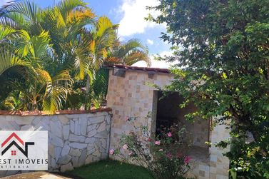 Ch&aacute;cara &agrave; venda - 1000m&sup2; - Port&atilde;o
