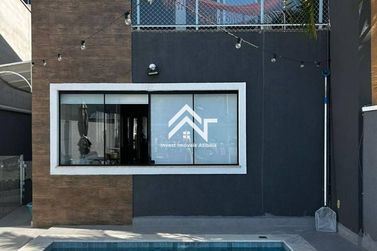 Casa para alugar - 150m&sup2; - Recreio Maristela
