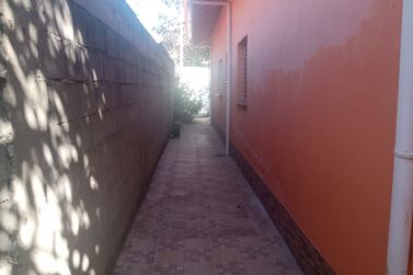 Casa &agrave; venda - JARDIM DAS PALMEIRAS