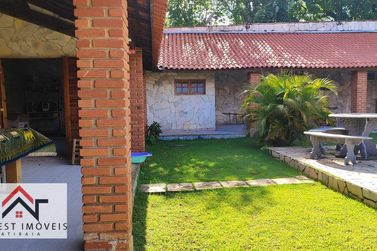 Ch&aacute;cara &agrave; venda - 1000m&sup2; - Port&atilde;o