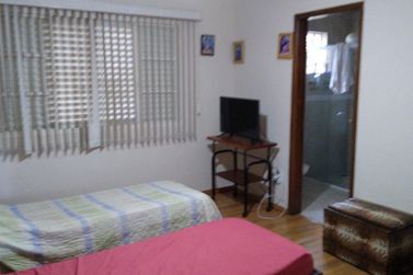 Casa &agrave; venda - JARDIM PAULISTA