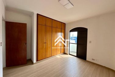 Apartamento &agrave; venda - 227m&sup2; - Centro