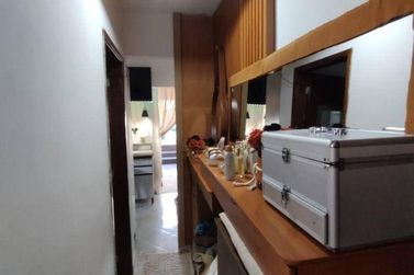 Casa &agrave; venda - 100m&sup2; - Jardim Imperial