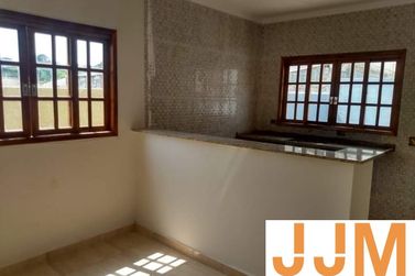 Casa &agrave; venda - 125m&sup2; - Jardim das Palmeiras