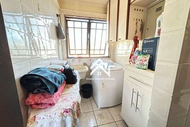 Casa &agrave; venda - 294m&sup2; - Vila Gard&ecirc;nia