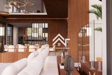 Casa &agrave; venda - 630m&sup2; - Cachoeira Abaixo