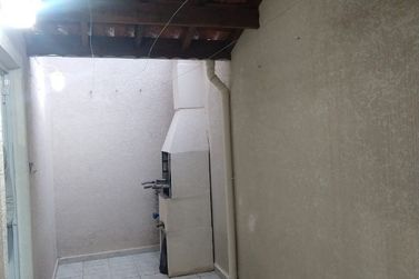 Casa &agrave; venda - 106m&sup2; - JARDIM COLONIAL