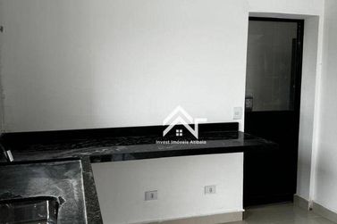 Casa &agrave; venda - 260m&sup2; - Bairro Canedos
