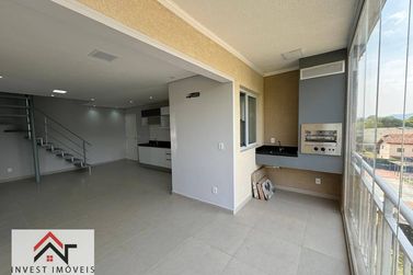 Apartamento &agrave; venda - 190m&sup2; - Itapetininga
