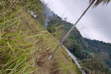 Terreno &agrave; venda - 2587m&sup2; - Port&atilde;o