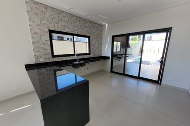 Casa &agrave; venda - JARDIM DOS PINHEIROS