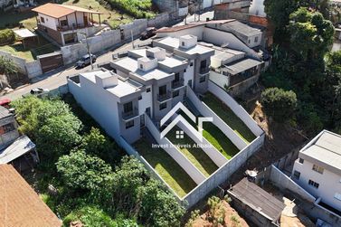 Casa &agrave; venda - 78m&sup2; - Jardim Imperial