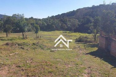 Terreno &agrave; venda - 29000m&sup2; - Ros&aacute;rio