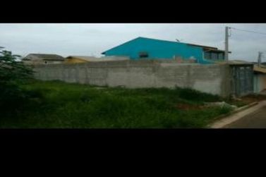 Terreno &agrave; venda - 175m&sup2; - Nova Atibaia