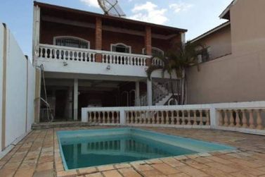 Casa &agrave; venda - 325m&sup2; - Vicente Nunes