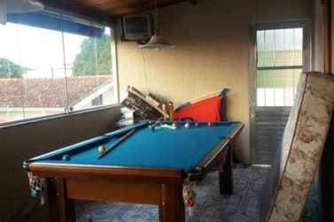 Casa &agrave; venda - 250m&sup2; - Jardim do Lago