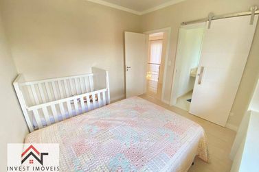 Casa &agrave; venda - 376m&sup2; - Condominio Parque das Gar&ccedil;as I