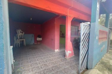 Casa &agrave; venda - TANQUE