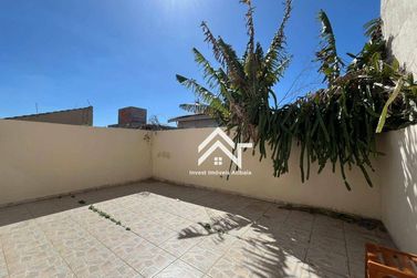 Casa &agrave; venda - 155m&sup2; - Nova Atibaia