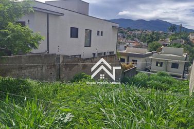 Terreno &agrave; venda - 310m&sup2; - Jardim Paulista