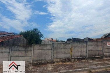 Terreno &agrave; venda - 983m&sup2; - Nova Gard&ecirc;nia