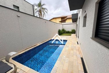 Casa &agrave; venda - 138m&sup2; - Nova Gard&ecirc;nia