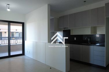 Apartamento para alugar - 68m&sup2; - Jardim Alvin&oacute;polis