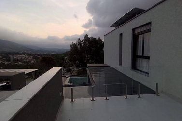 Casa &agrave; venda - 285m&sup2; - Itapetininga