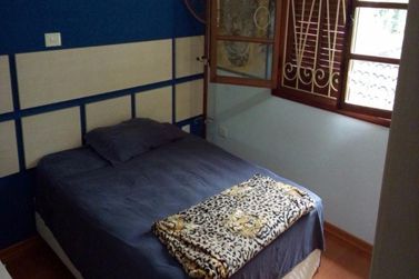 Casa &agrave; venda - 480m&sup2; - JARDIM PAULISTA