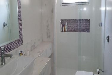 Casa &agrave; venda - 300m&sup2; - Condom&iacute;nio Shambala I
