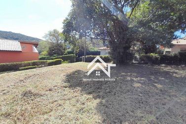 Terreno &agrave; venda - 1375m&sup2; - Est&acirc;ncia Santa Maria do Port&atilde;o