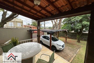 Casa &agrave; venda - 250m&sup2; - Jardim Paulista