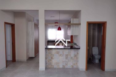 Casa &agrave; venda - 145m&sup2; - Condom&iacute;nio Terras de Atibaia I