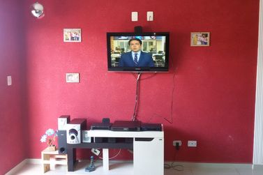 Casa &agrave; venda - JARDIM DAS PALMEIRAS