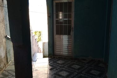 Casa &agrave; venda - JARDIM PARA&Iacute;SO DO TANQUE