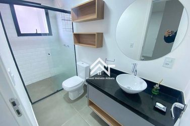 Apartamento para alugar - 88m&sup2; - Nova Gard&ecirc;nia