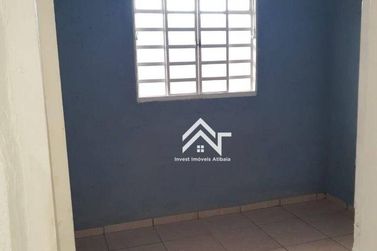 Casa &agrave; venda - 1000m&sup2; - Chacara Fernao Dias