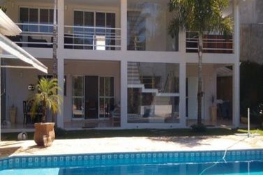 Casa &agrave; venda - 450m&sup2; - Rio Abaixo