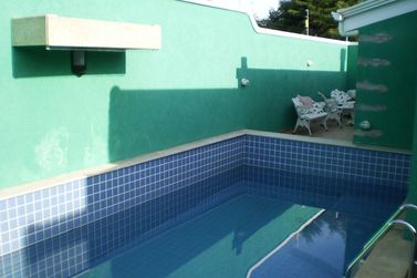 Casa &agrave; venda - Jardim do Lago