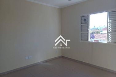 Casa &agrave; venda - 117m&sup2; - Jardim Terceiro Centen&aacute;rio