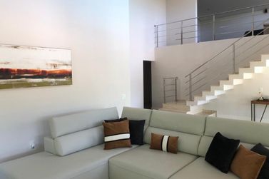 Casa &agrave; venda - 450m&sup2; - Rio Abaixo