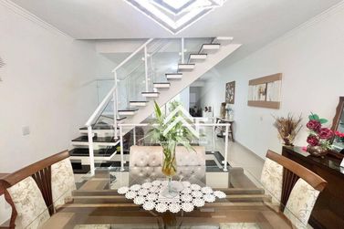 Casa &agrave; venda - 168m&sup2; - Trememb&eacute;