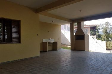 Casa &agrave; venda - 300m&sup2; - CIDADE SAT&Eacute;LITE