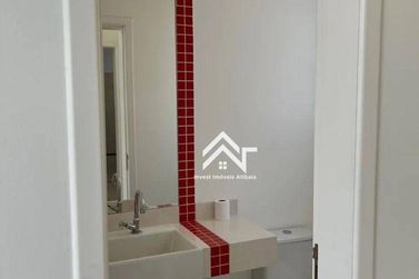 Casa para alugar - 250m&sup2; - Res Res Ecologica Atibaia